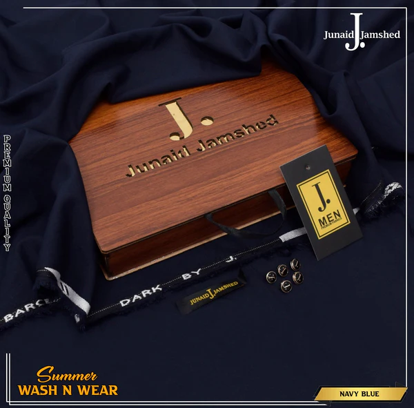 J. BUSSINES CLASS WASH N WEAR